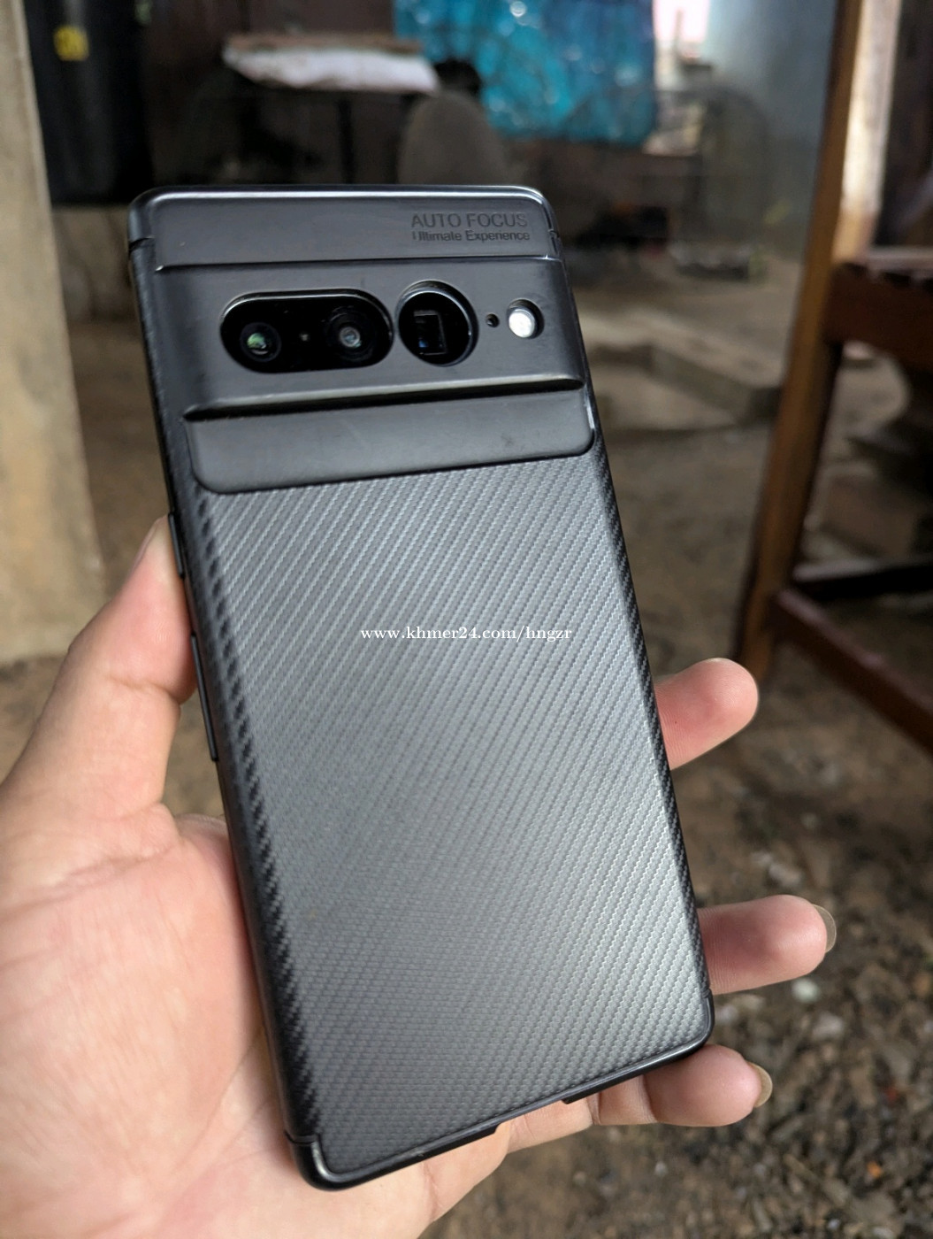 Google Pixel 7 Pro price 285 00 - Google Pixel 7 Pro 815780175223230554547915 G 