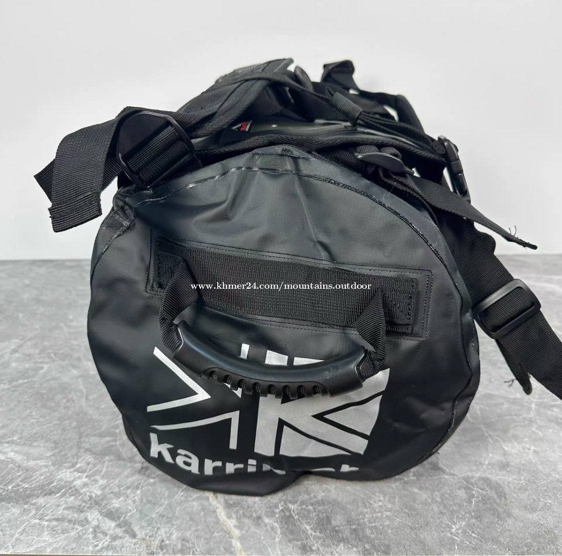 Karrimor 40L/90L Duffle Bag price $35.00 in Tuek Thla