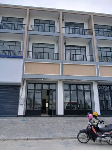 ផ្ទះជួល