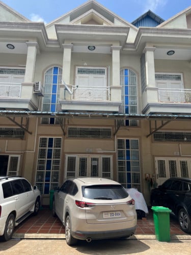 ផ្ទះសម្រាប់ជួល