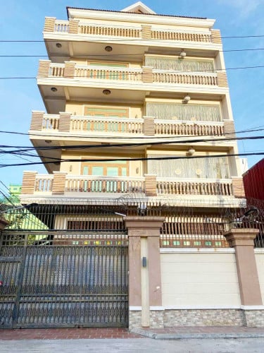 ផ្ទះសម្រាប់ជួល​នៅ សង្កាត់បឹងទំពុន ខណ្ឌមានជ័យ