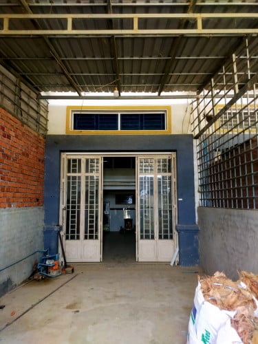 ផ្ទះលក់បន្ទាន់