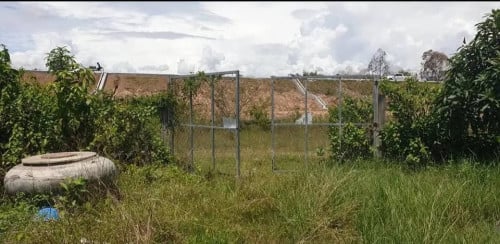 ដីលក់ 10X20 meters (Land for sale)