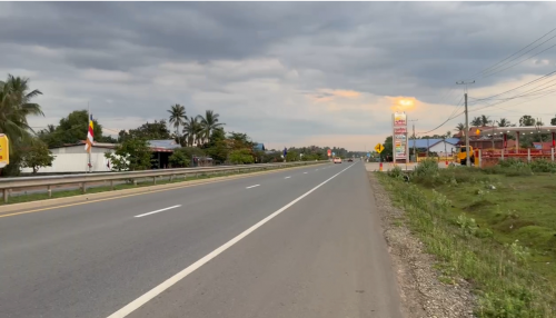 មានដីជួលលើផ្លូវជាតិលេខ5