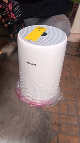 មានលក់ម៉ាស៊ីន air purifier Philip