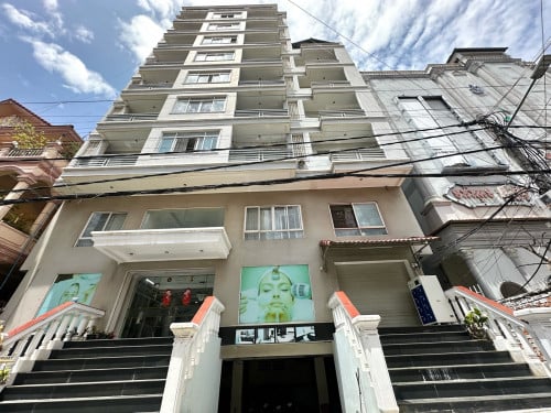 អគារ​សម្រាប់​លក់​ | BUILD FOR SALE (ទីតាំងបឹងកេងកង)