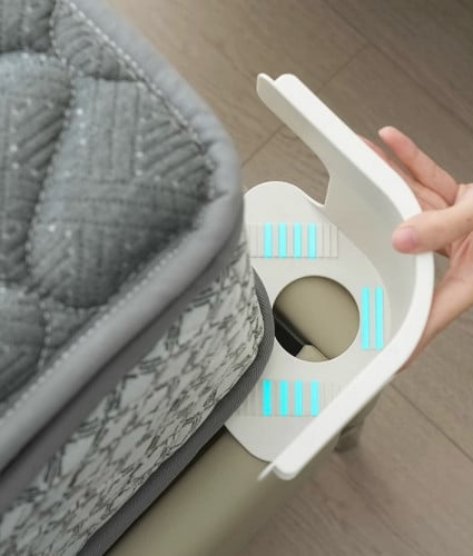 កែងទប់កំរាលពូក Mattress Corner Stopper ( 4pcs )