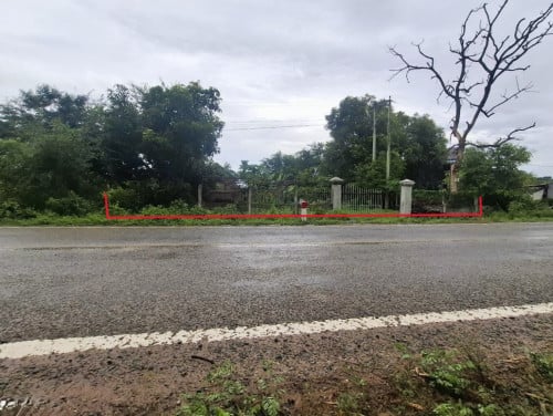 🏦Land for Urgent sale (Negotiable), ABA Loan Available