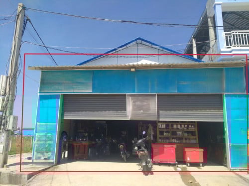 🏦Ware House for Urgent sale (Negotiable), ABA Loan Available