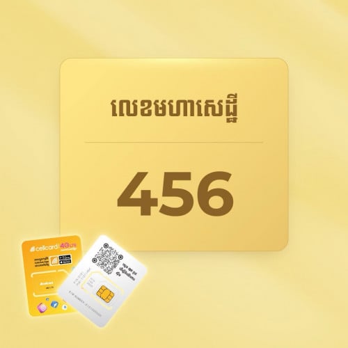 356 , 456 , 289 ,789