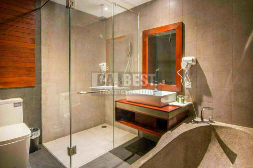 Dabest Properties: 19 Rooms Hotel For Rent In Siem Reap / អូតែលជួល​ក្នុងក្រុងសៀមរាប