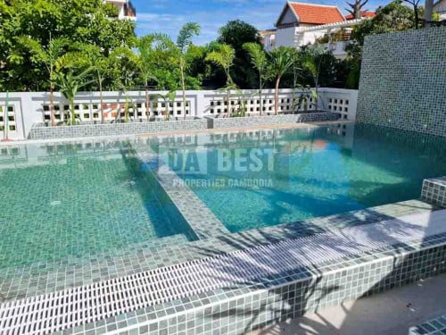 Dabest Properties: 19 Rooms Hotel For Rent In Siem Reap / អូតែលជួល​ក្នុងក្រុងសៀមរាប