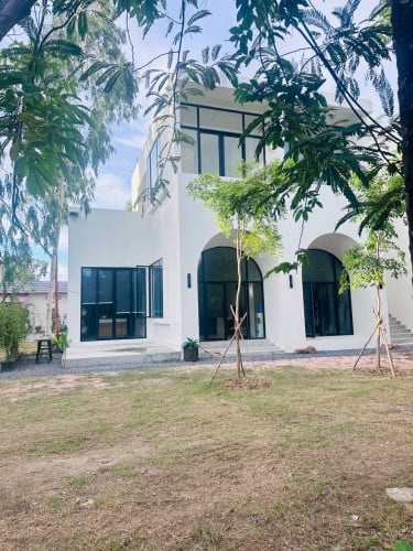 For Rent, The Pond Residence, Kampot, Cambodia