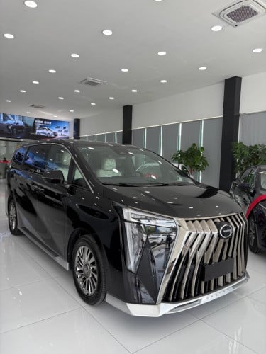 GAC GN8 ឡានមិនសមនិងតម្លៃ 😱
