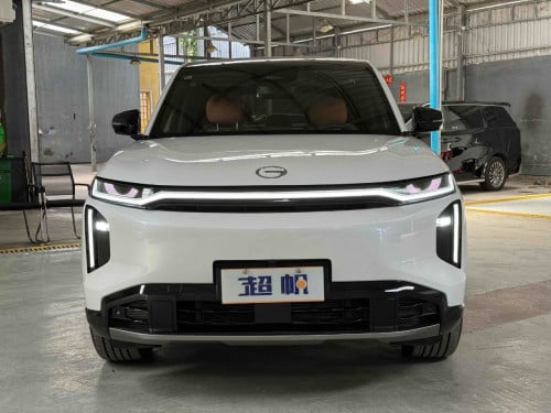 GAC S7 full option តម្លៃពិសេស🥰