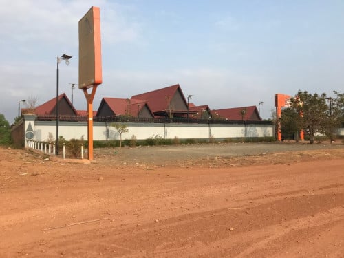 House for Urgent sale (Negotiable), ABA Loan Available