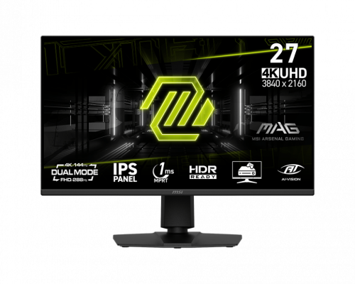 MAG 275UPD E14 , 144Hz - 288Hz