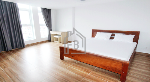 Nice Apartment 2 Bedrooms for RENT in Steng Mean Chey area