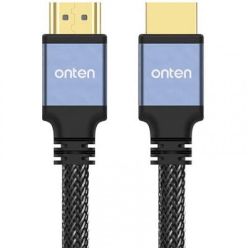 Onten Hight Speed HDMI Cable v2.0 4K   20M (OTN-8308)