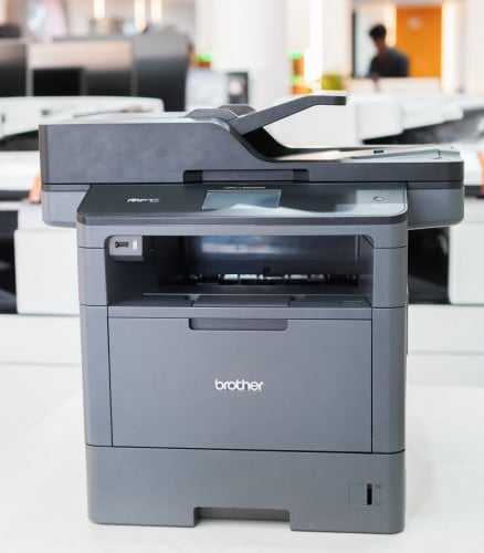 Printer Brother MFC-L5900DW