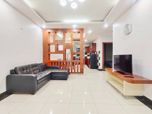 Service 2 Bedrooms Apartment for RENT nearby SIS International School_ South TK