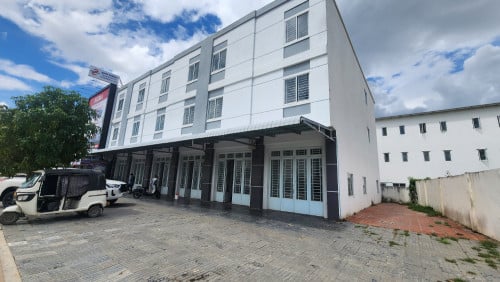 Shop House Urgent Sale ( Negotiable)