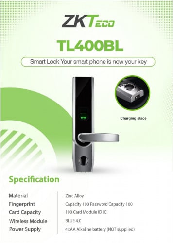Smart Lock