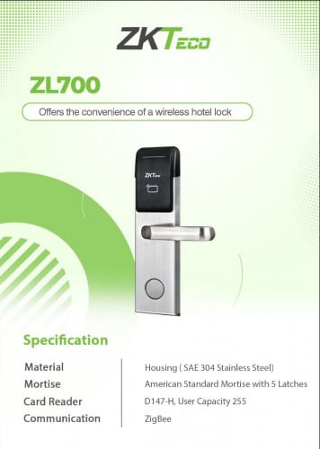 Smart Lock
