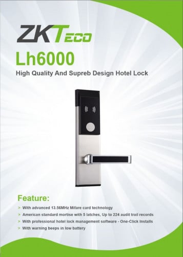 Smart Lock