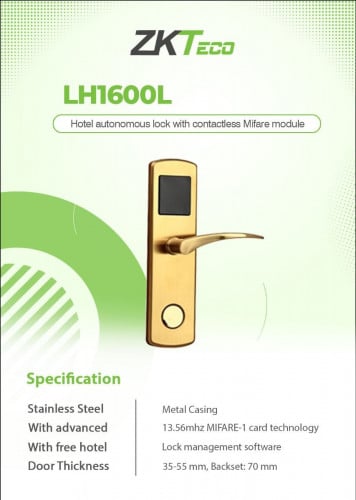 Smart Lock
