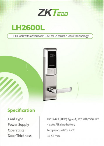 Smart Lock