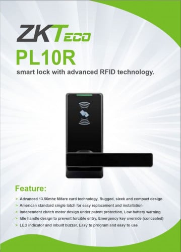 Smart Lock