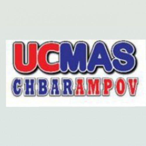 UCMAS Teacher