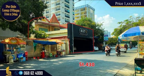 ដី និងផ្ទះលក់បន្ទាន់ តម្លៃពិសេស