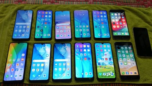 លក់ទូរស័ព្ទធូរ