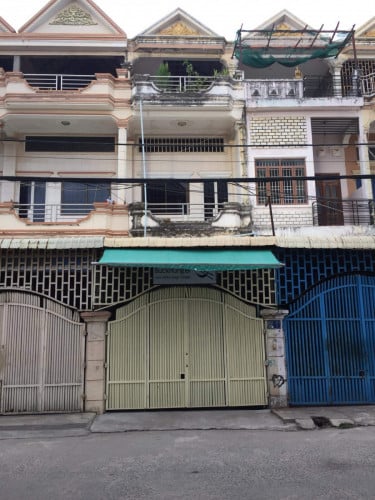 ផ្ទះលក់