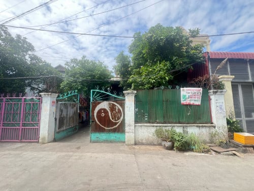 ដីលក់ ស្ទឹងមានជ័យ