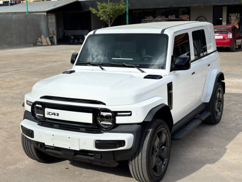 មកទៀតហេីយស្រីសរ ICAR  V23