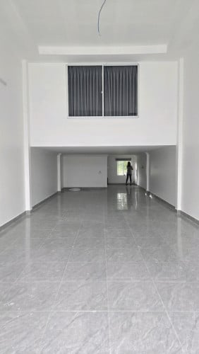 ផ្ទះជួលក្រោយសាលាកូរ៉ NPIC ជិតពេទ្យតេជោសន្តិភាព