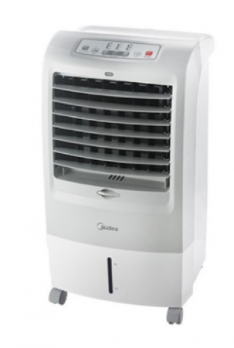 AC120-15F - MIDEA AIR-COOLER PORTABLE 15L 60W ICE-BOOST