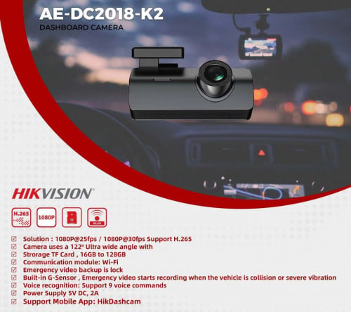Car Camera
