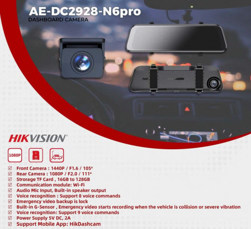 Car Camera
