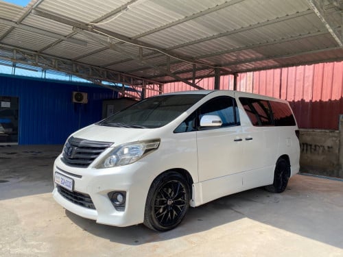 Car Rental and Service