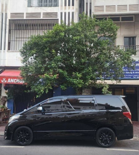 Car Rental and Service