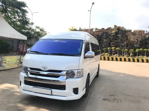 Car Rental and Service