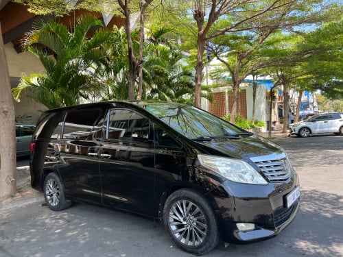 Car Rental and Service