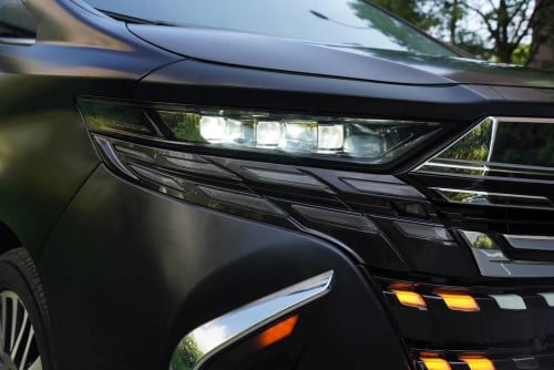 Car Rental and Service