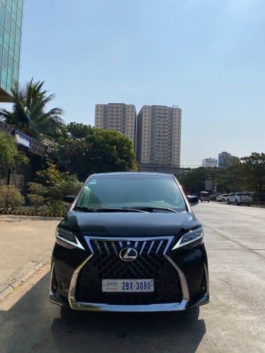 Car Rental and Service