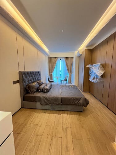 Condo for Rent at Vue Aston, Koh Nora🏷️ Only 290$/month for a spacious 🏢STUIO ROOM