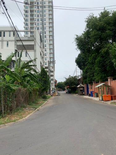 Condo for Sale – Modern Living in the City - ខន់ដូរ សម្រាប់លក់